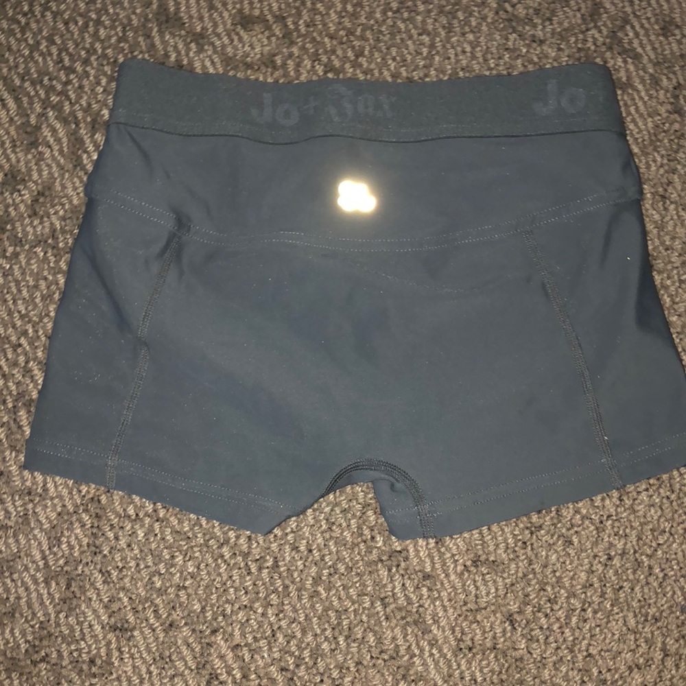 Jo + Jax Pro Shorts (x4)